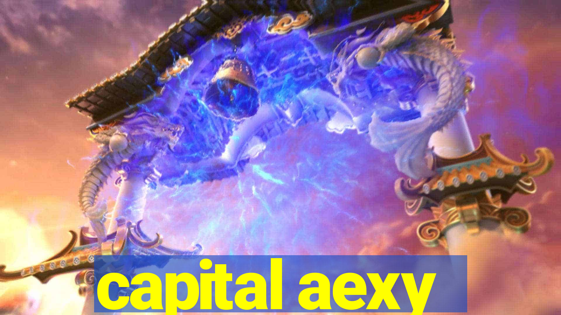 capital aexy